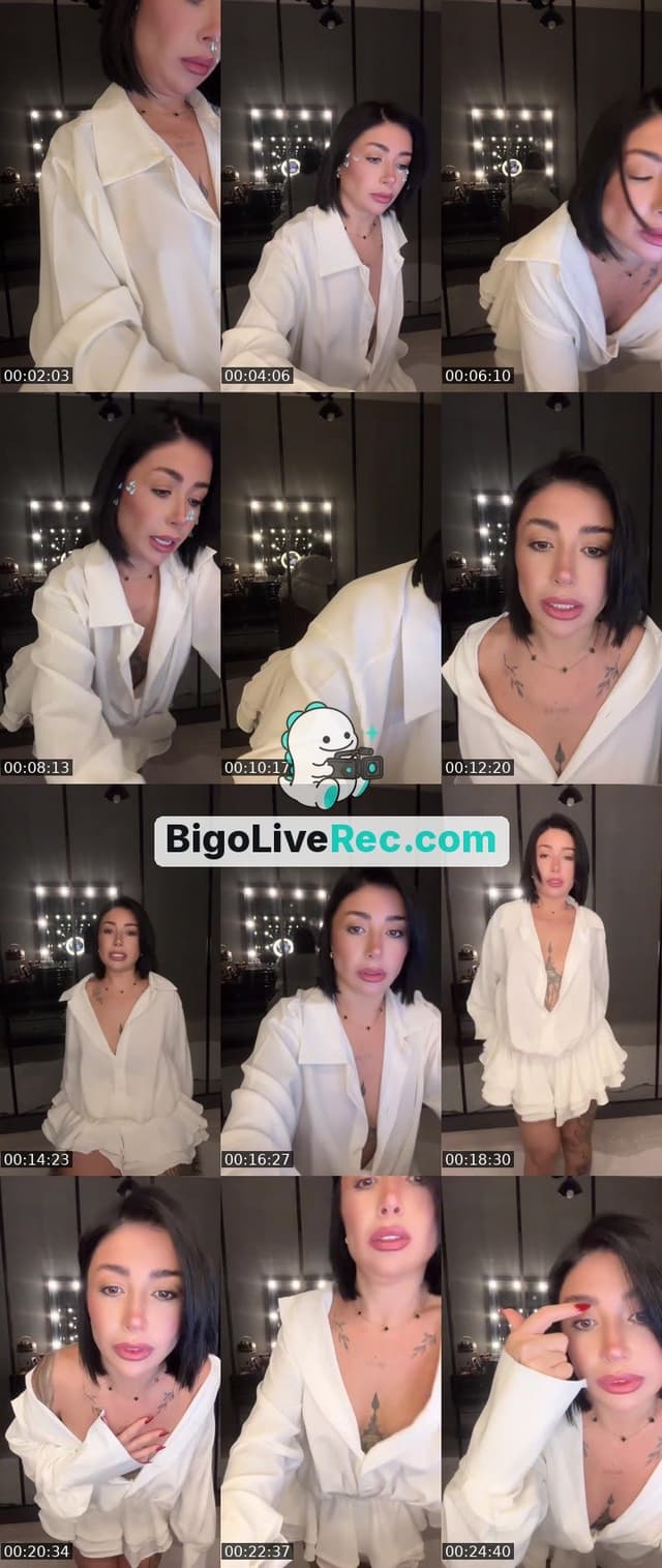 Bigo live: #Cutey Mucize olsunnn 💃🏾💗✨ by @693429537