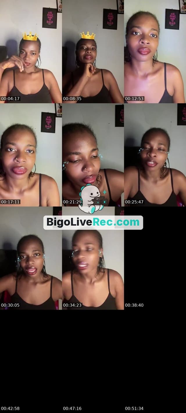 Bigo live: #Cutey Come in papi 🤗😘 by @floxy_luxe