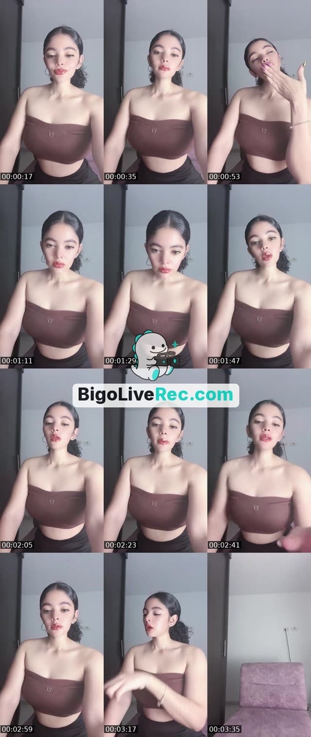 Bigo live: #Beauty  by @yaninna_04