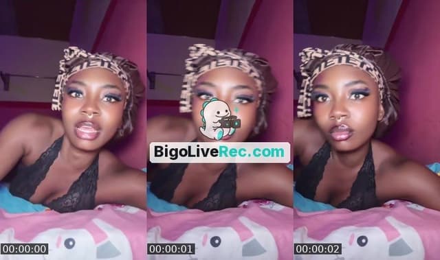 Bigo live: W by @mercygold002