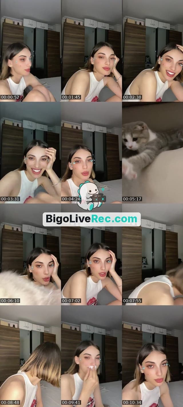 Bigo live: BİSMİLLAHİRRAHMANİRRAHİM  by @tubaq