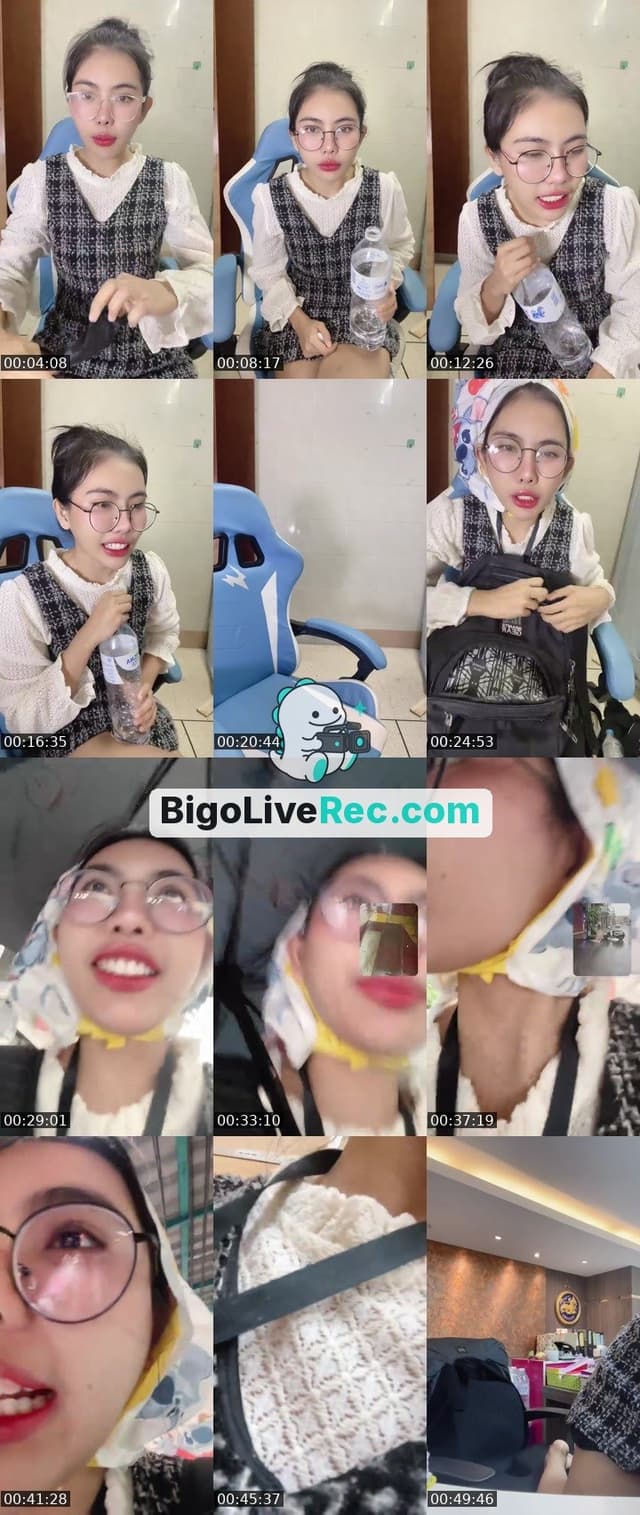 Bigo live: ตื่นสายอีกแล้ว by @774227959