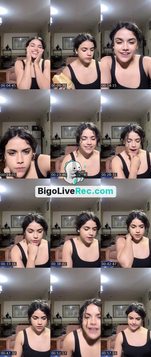 Bigo live: #Beauty Día tristongo🔥 by @lamodelito_g