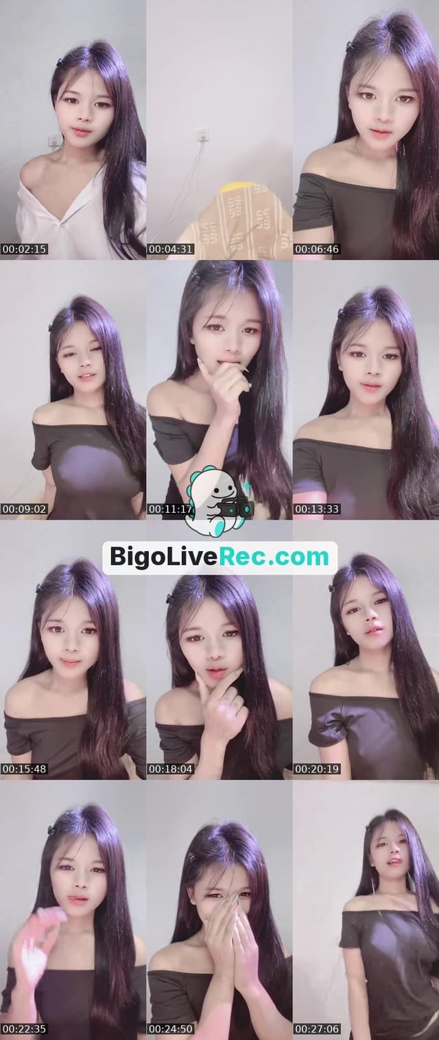 Bigo live: #Cutey 娜娜九月好运来 by @1130028479