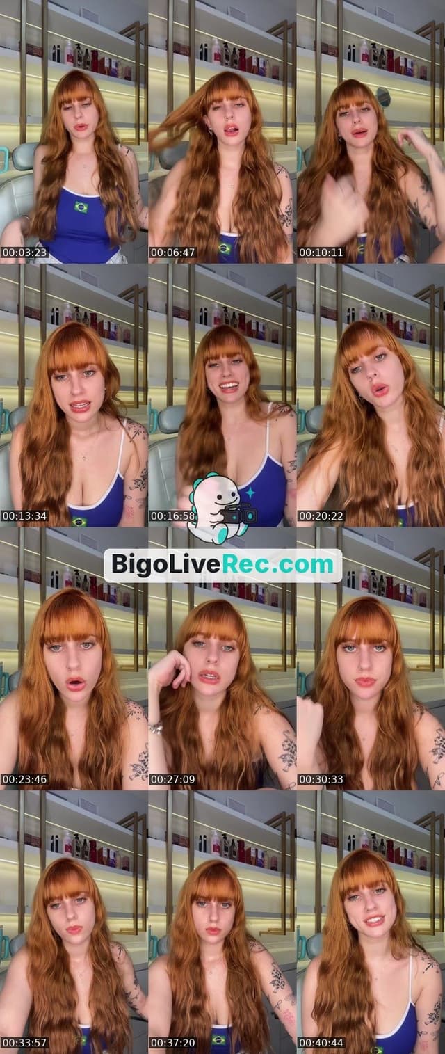 Bigo live: Oiii by @1139391675