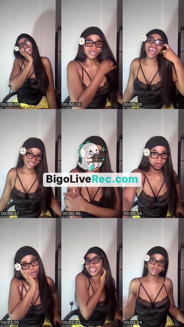 Bigo live: New host needs your help🥹👉👈 by @1135291311