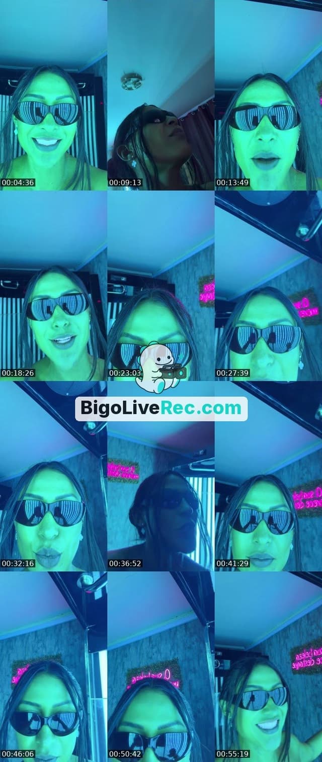 Bigo live: Vamos cvs enquanto bronzeio?  by @lubronze
