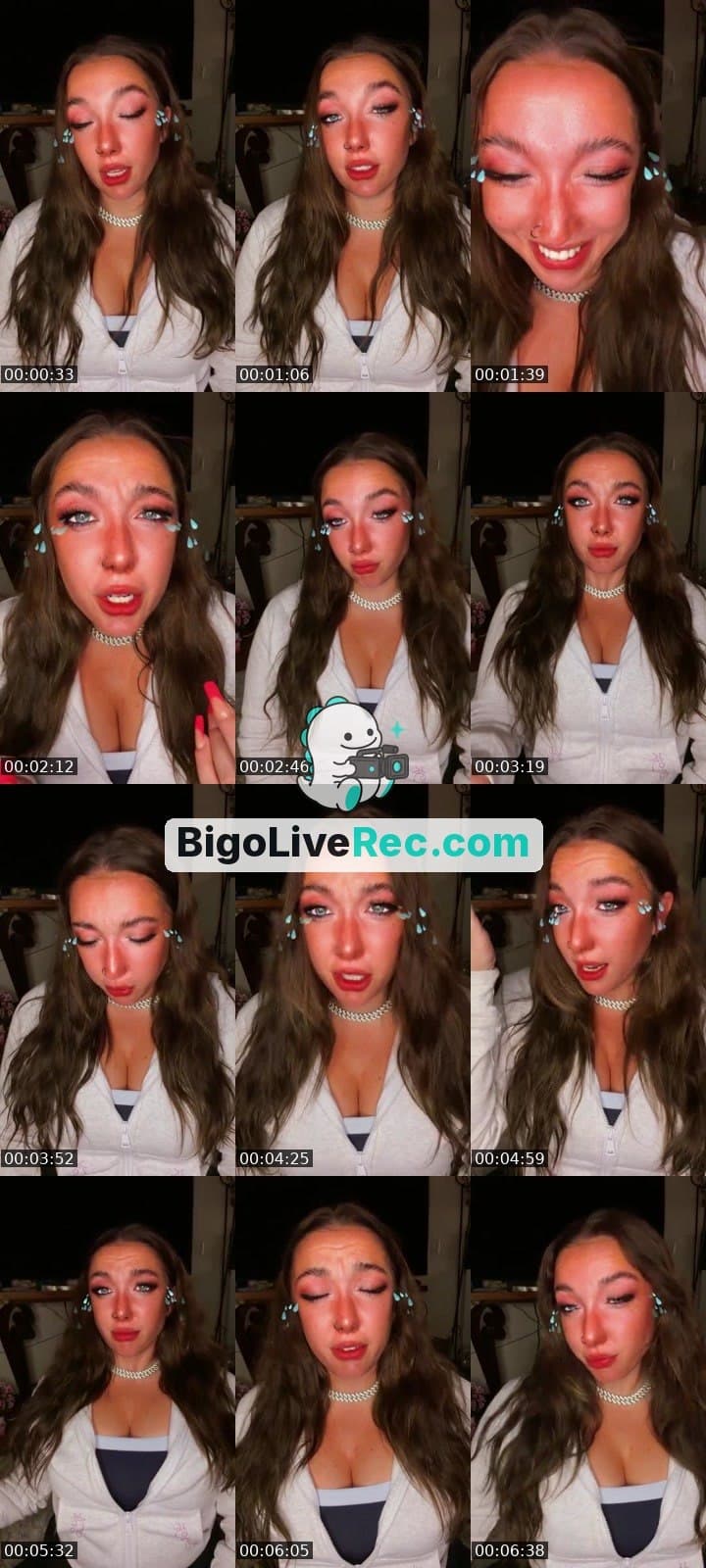 #TrendingonBIGO *