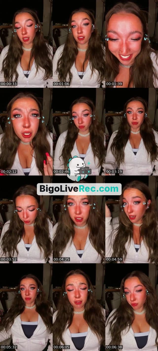 #TrendingonBIGO * - @bbglex