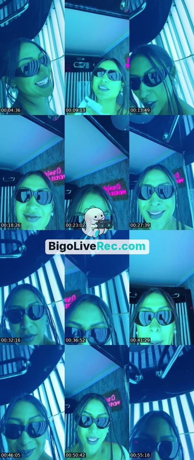 Bigo live: Vamos cvs enquanto bronzeio?  by @lubronze