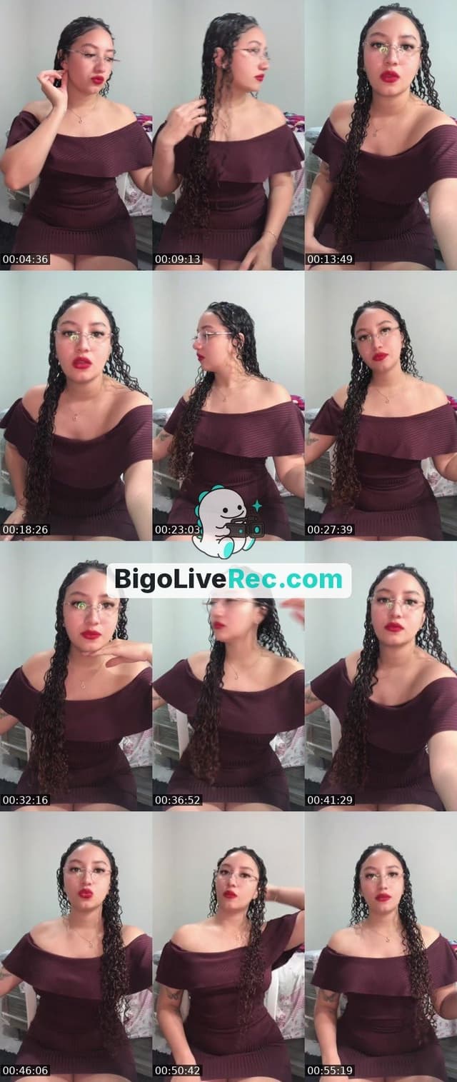 Bigo live: Vem me conhece ❤️ by @p.anaa