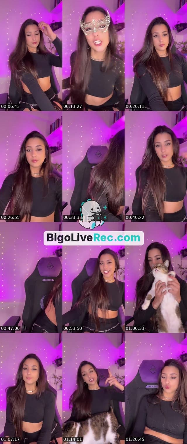 Bigo live: quer um convite? by @yasmin.live