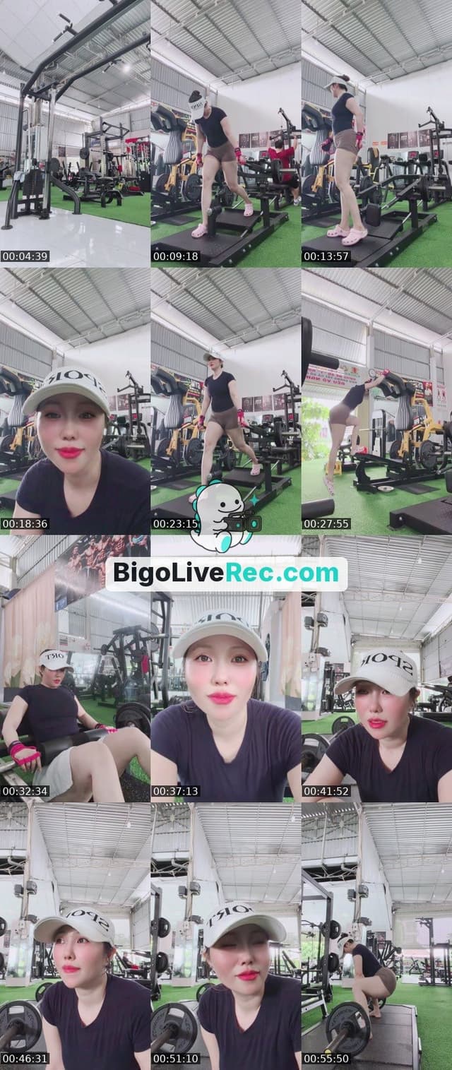 Bigo live: Cần một niềm tin by @mygym_1008