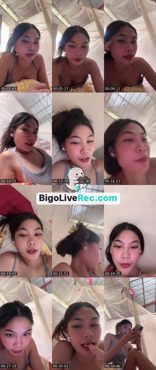 Bigo live: #HelpQuota I want surprise  by @zxxshynxbabe