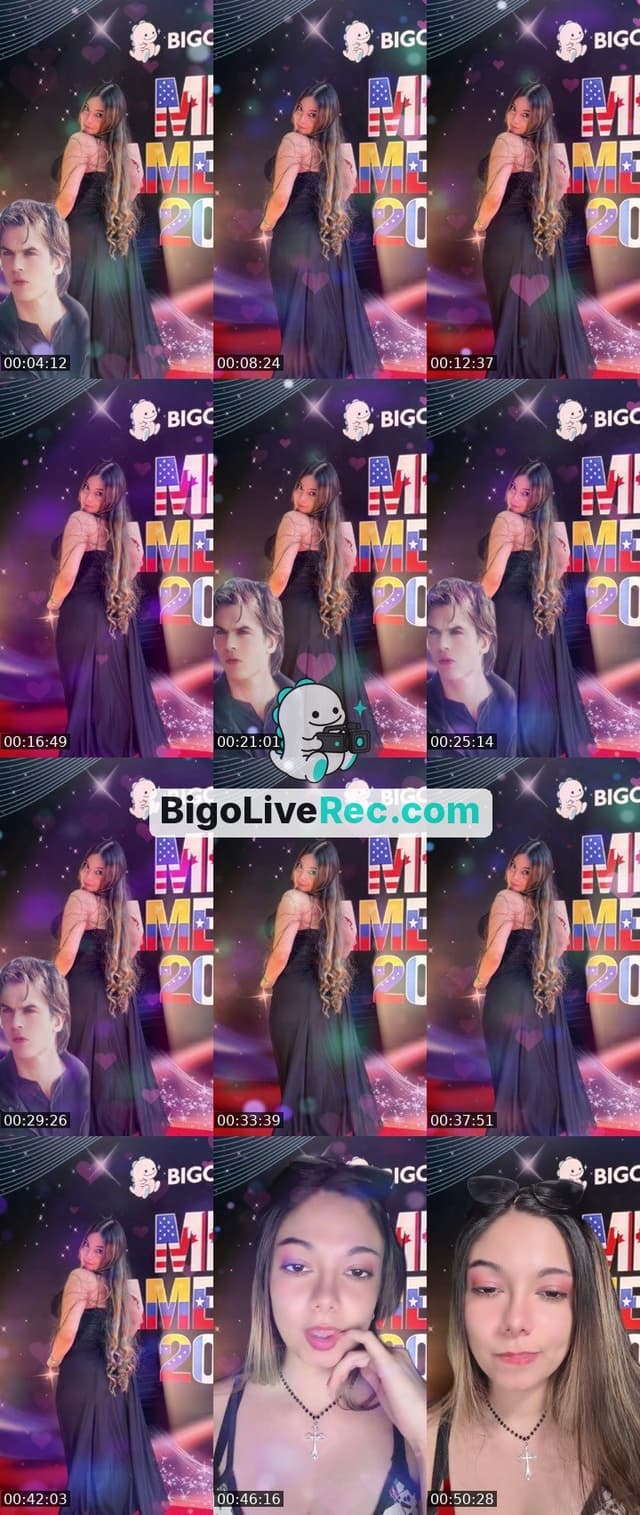Bigo live: AFK  by @erim99