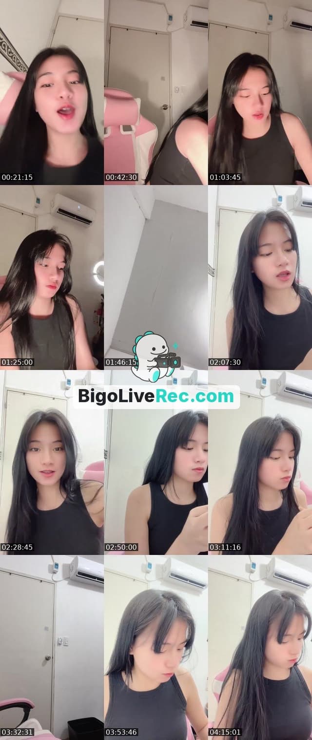 Bigo live: #Chismis👀 * by @kazumi127