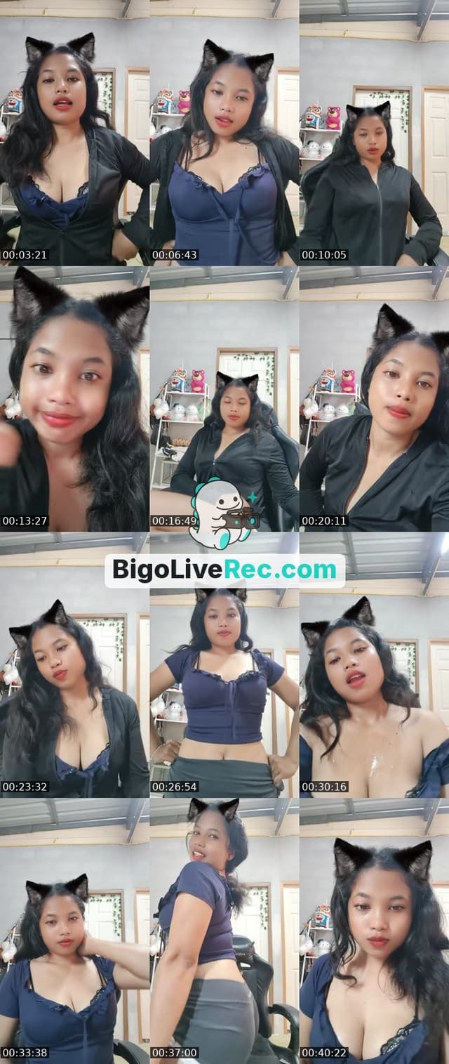 Bigo live: My Bd on 29th by @nuch6666