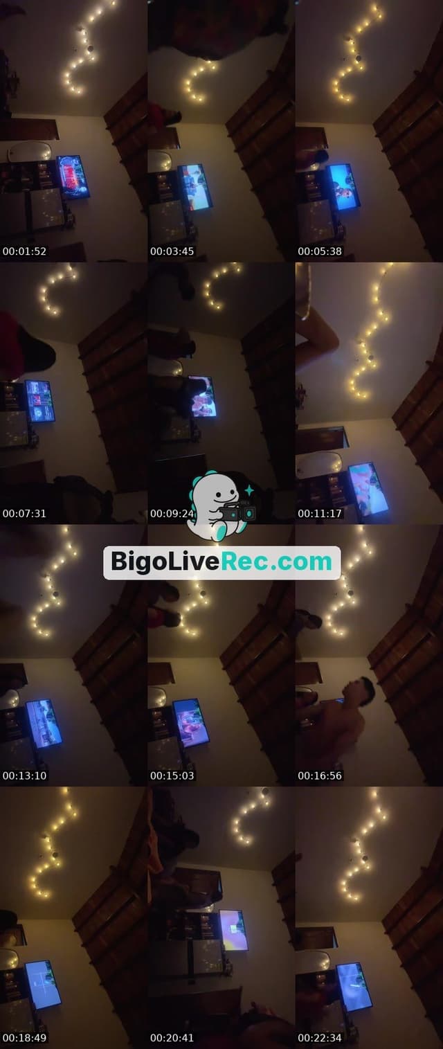 Bigo live: Anny2 by @1134555245