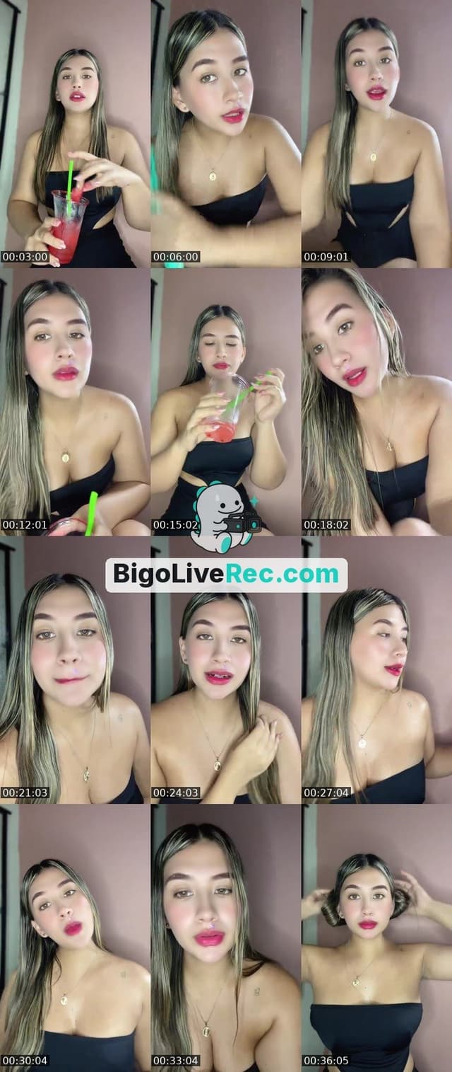 Bigo live: Busco novio 🥹💕 by @he_anly08