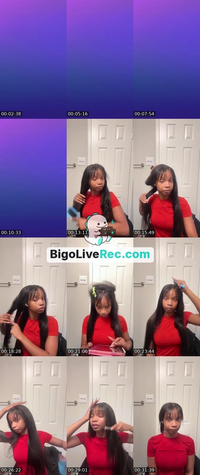 Bigo live: #Beauty chitchat by @playhouseofjas