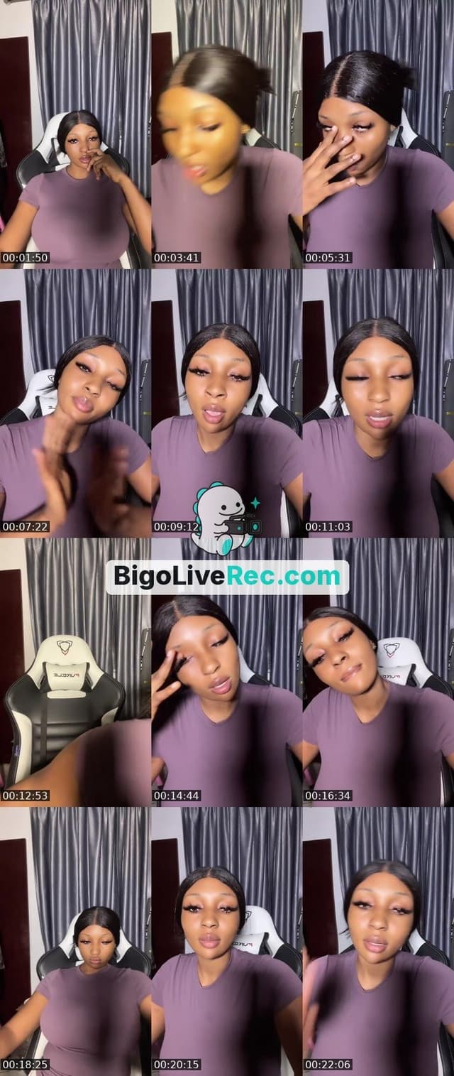 Bigo live: #Hipster 4k🎯💔😭 by @1110646973