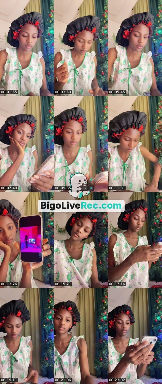 Bigo live: Let me distract you(IM) by @929513402