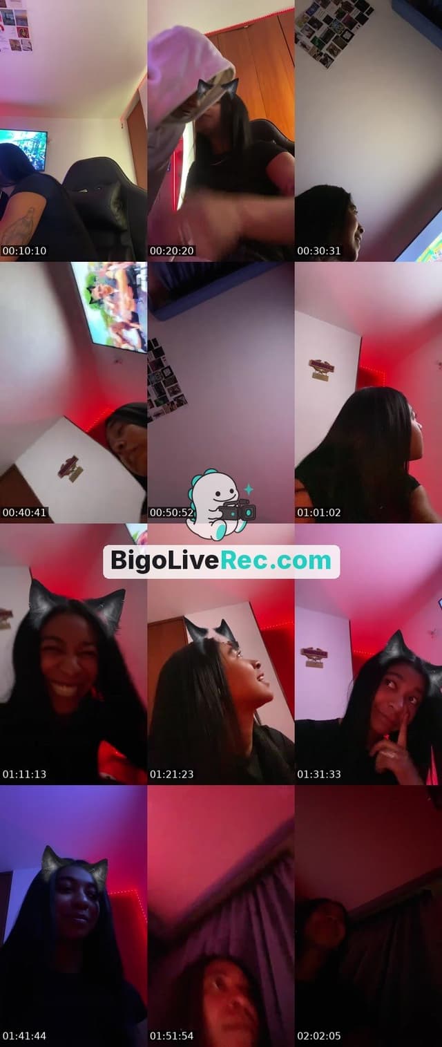 Bigo live: #Beauty SEPT❤️ by @fitgirl11.
