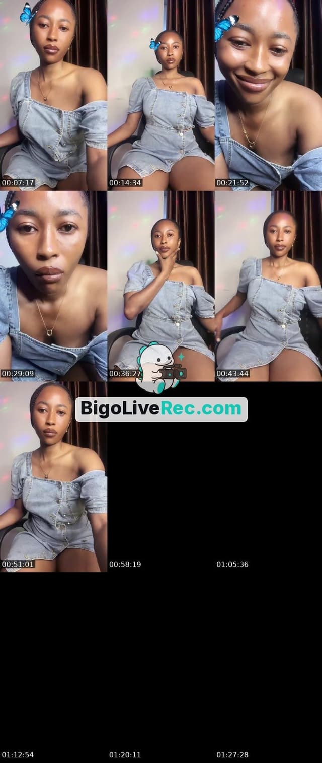 Bigo live: #charmer Don’t stop daddies 😛 by @881194939
