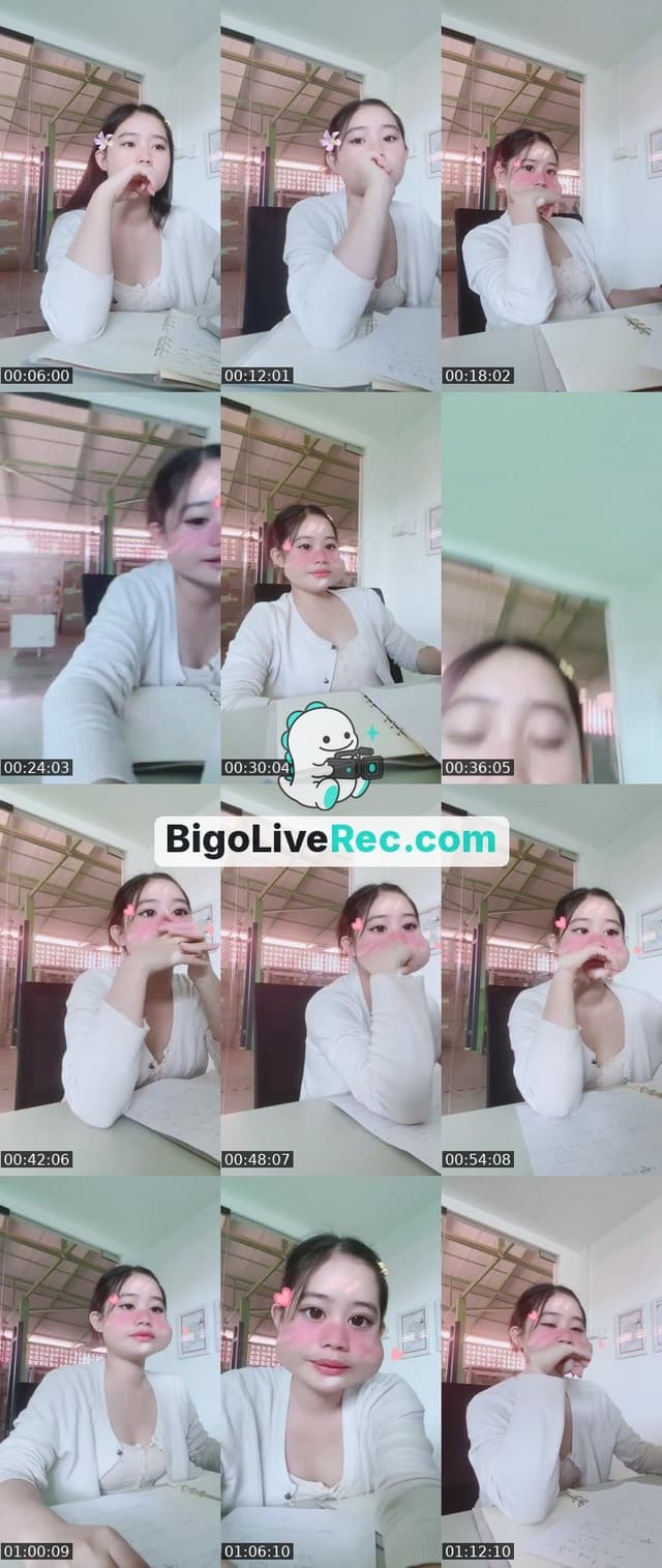 Bigo live: 𝐀𝐬𝐖🌍ปลานํ้า by @11137900dej