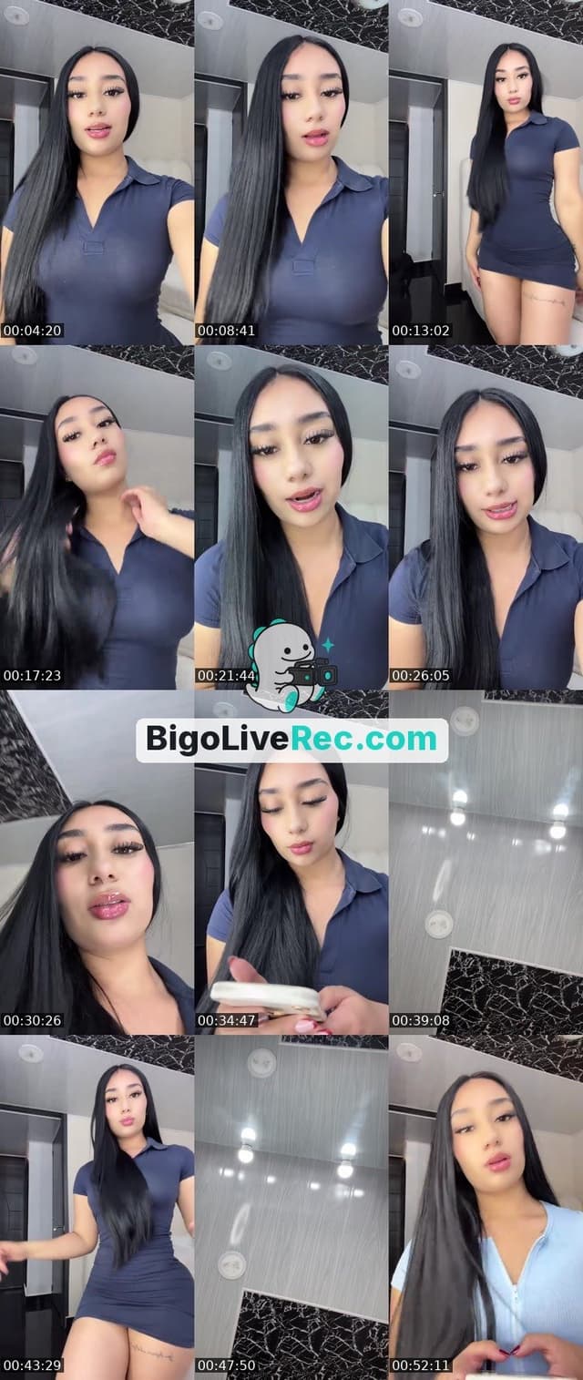 Bigo live: 🎁🎁 by @at_hazz