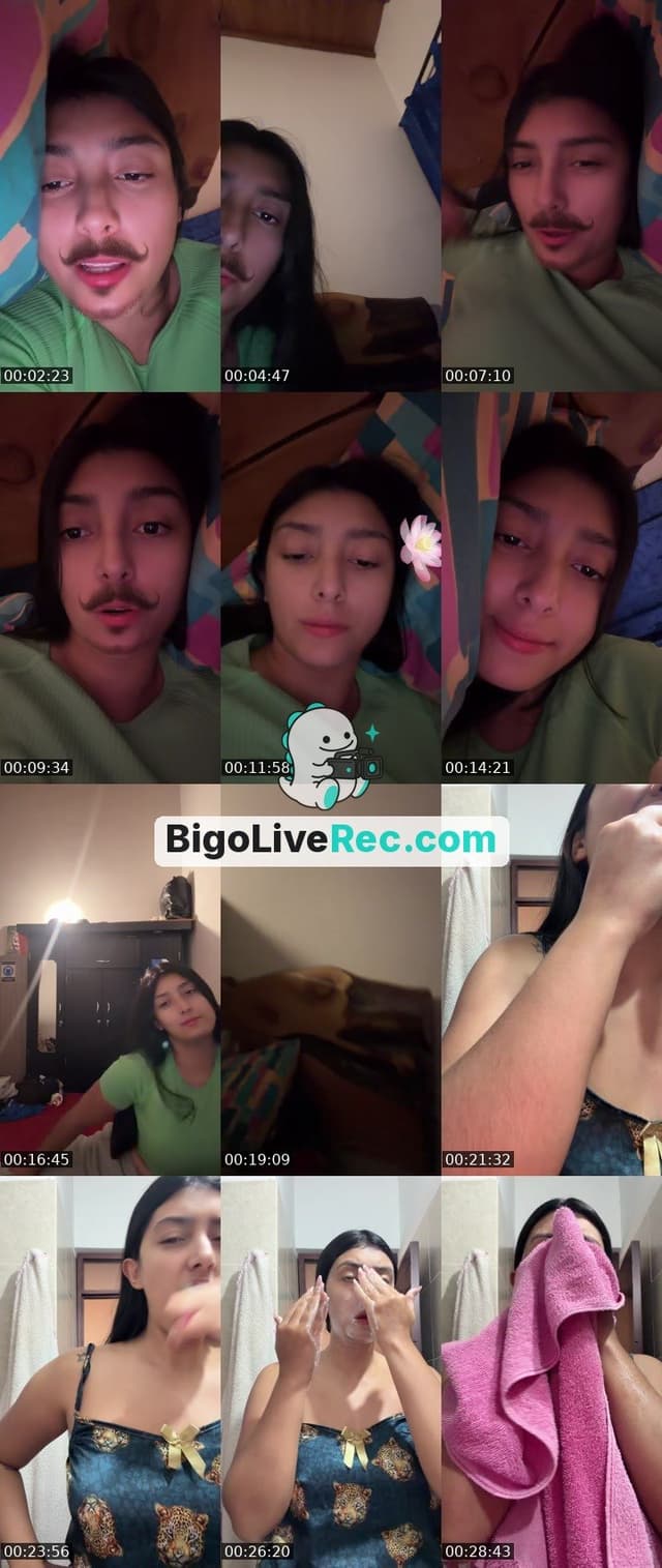 Bigo live: Mar🩵💜🍃 by @mari.3