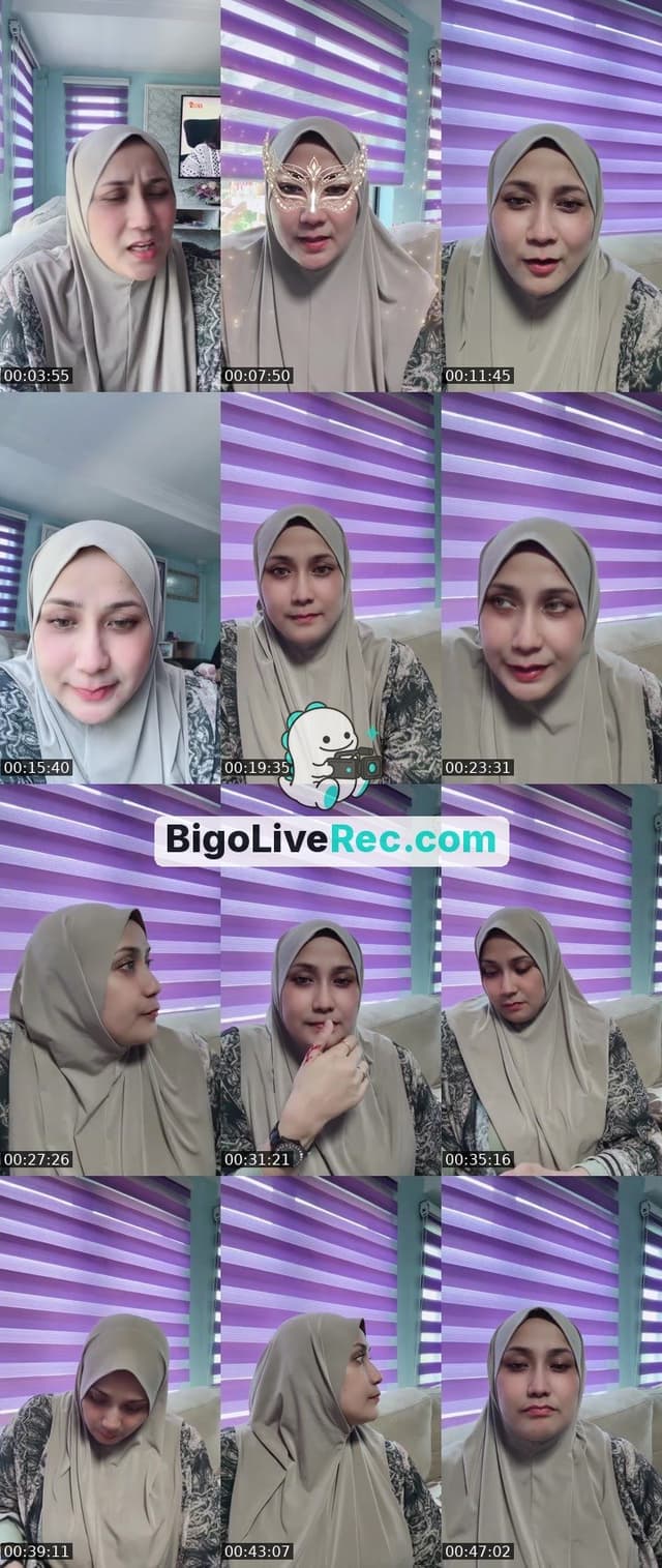 Bigo live: 💕Jom Task 13k💕 by @hanaazmi