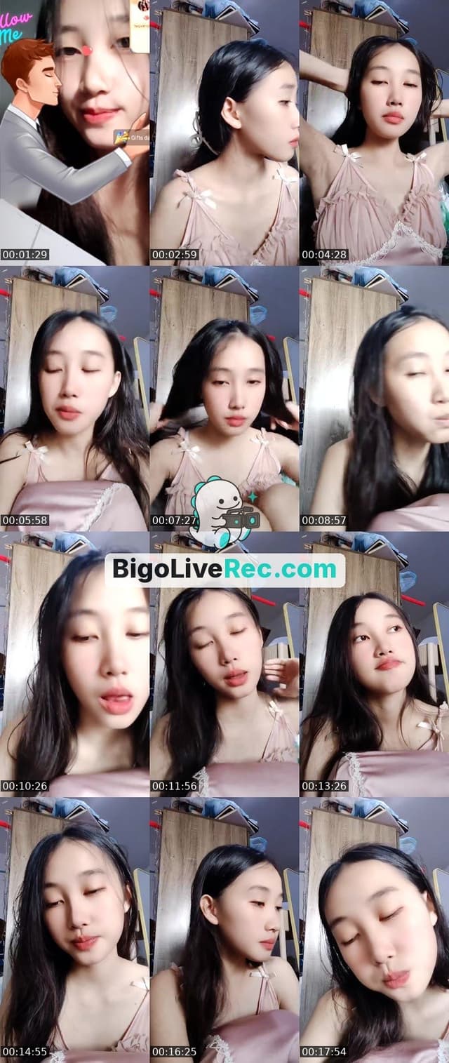 Bigo live: Huab by @huabvang