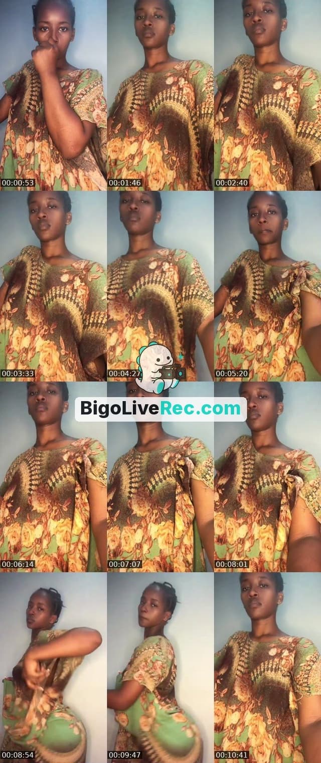 Bigo live: 2k🤲🥰💗 by @1107825922