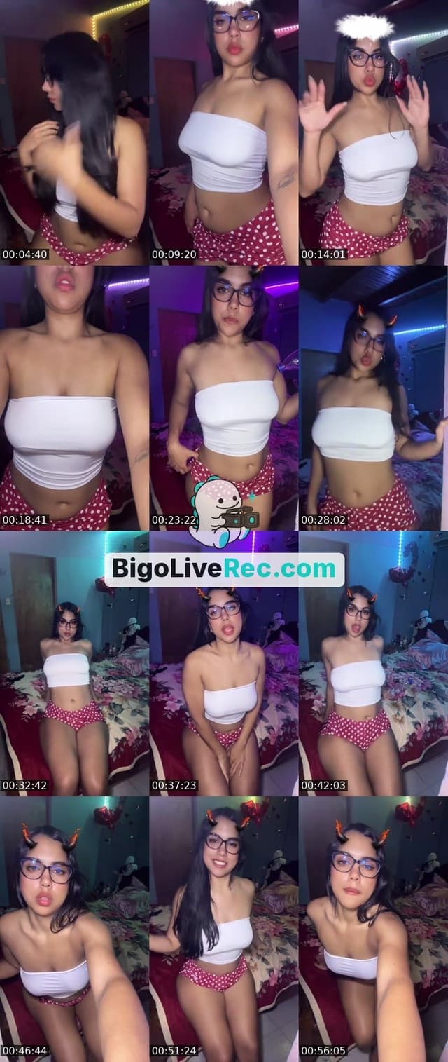 Bigo live: Hablemos❤️‍🔥 by @p.camyy