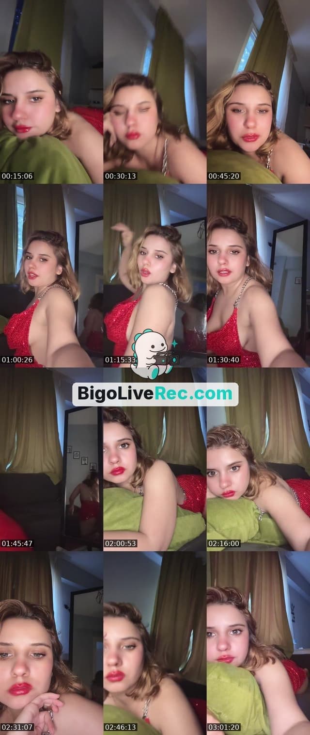 Bigo live: #Cutey  by @1050136344