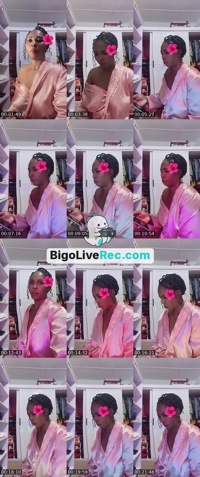 Bigo live: #Beauty Abandoned 🥹🥲 by @wetnes30