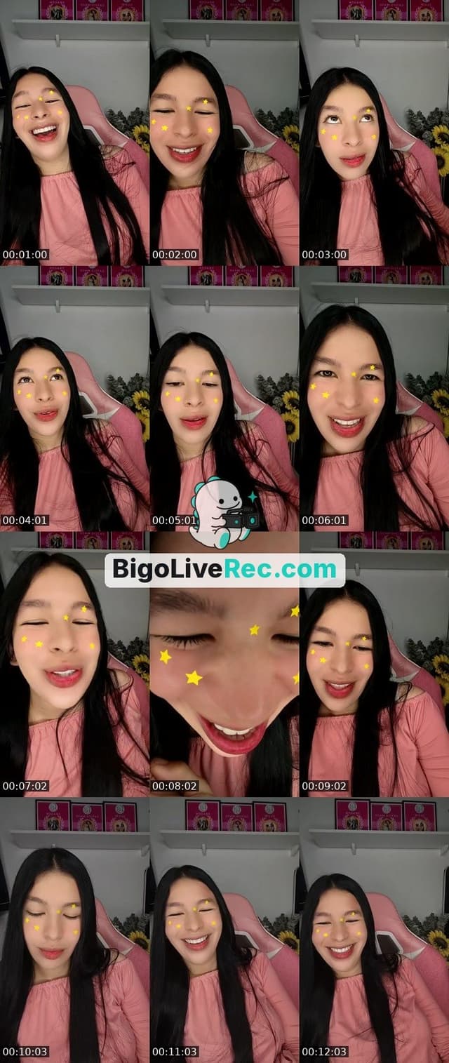 Bigo live: #Beauty Ayuden a Tokio by @1086771449