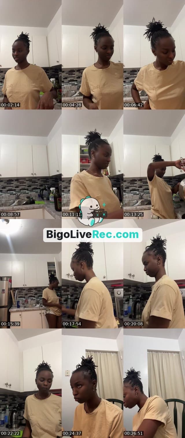 Bigo live: 🦋 by @thee_empress