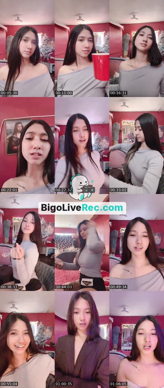 Bigo live: #Hiiiiiii how are you  by @sanaallbaby03