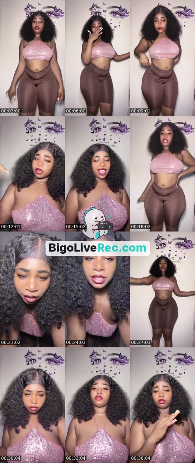 Bigo live: 42k to 🎯New beginnings 🌸 by @1107707950