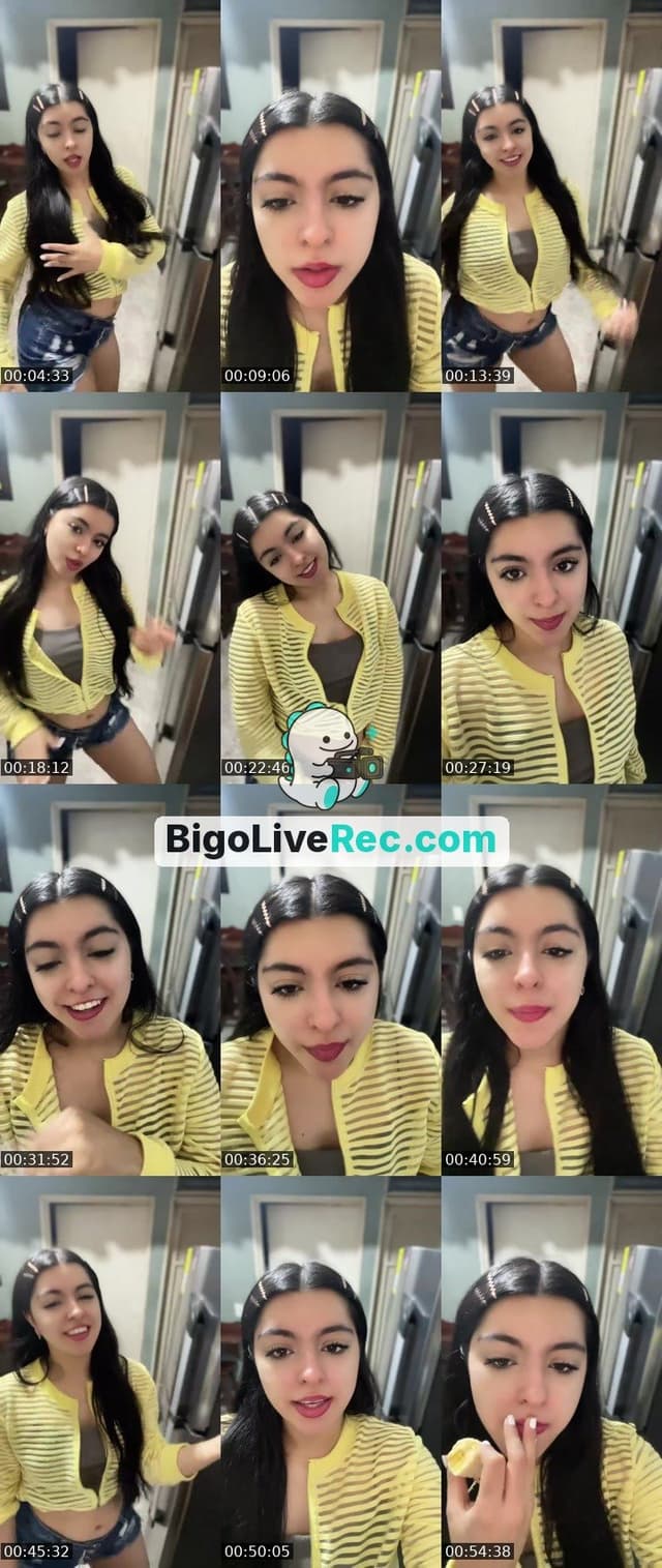 Bigo live: #charmer Ven🔥🫶🏻 by @mela.r.ts