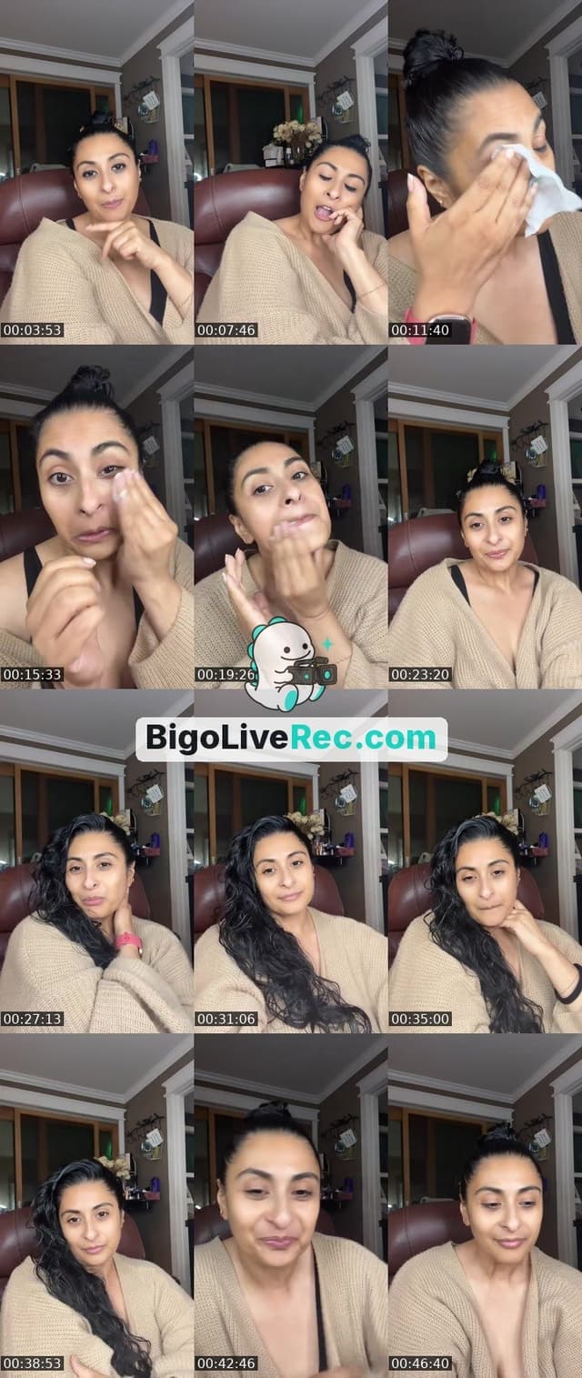 Bigo live: Mexspitfire by @918696755