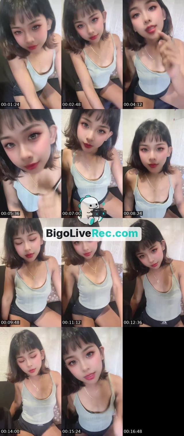 Bigo live: LF TOP 1 🎁 by @latinagirl8
