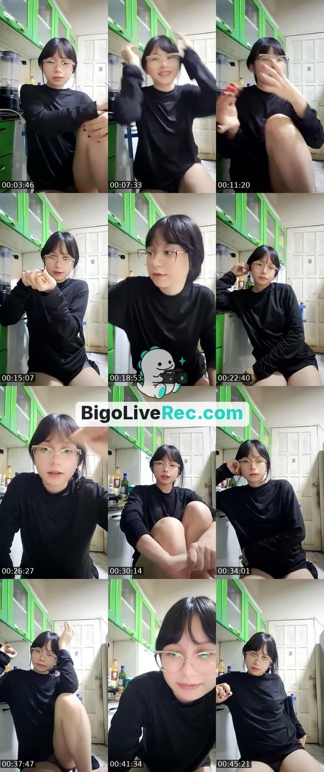 Bigo live: #Beauty vem mor by @agsmaisena