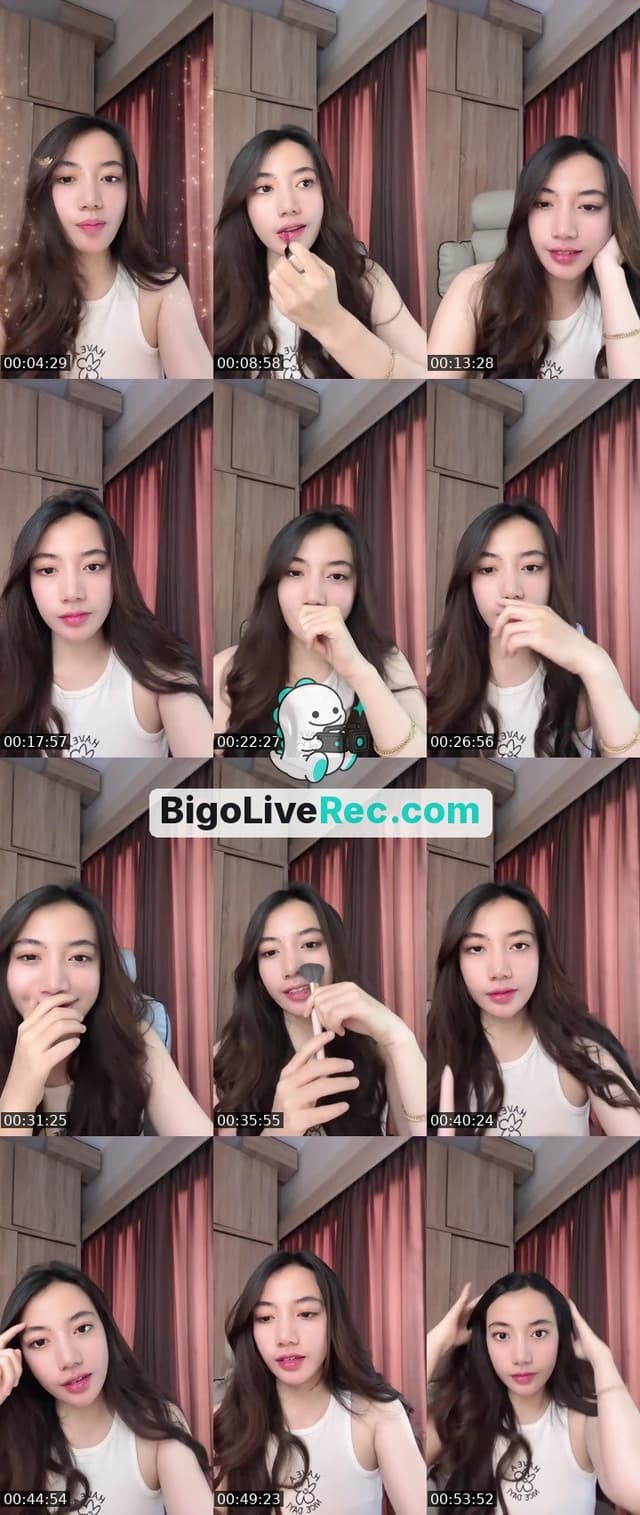 Bigo live: 💕 by @allena188