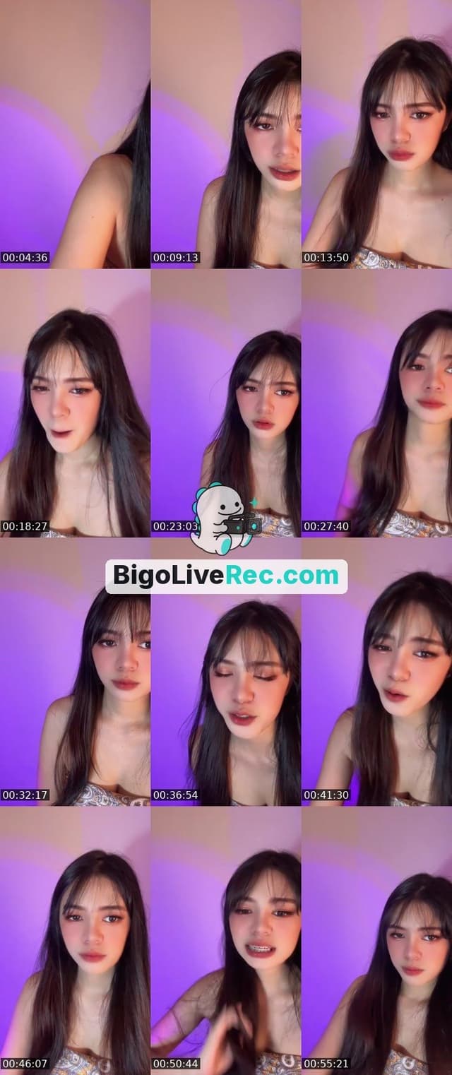 Bigo live: #Looking_for_you! Hi 🥰🫰🏻 by @cali_aerith