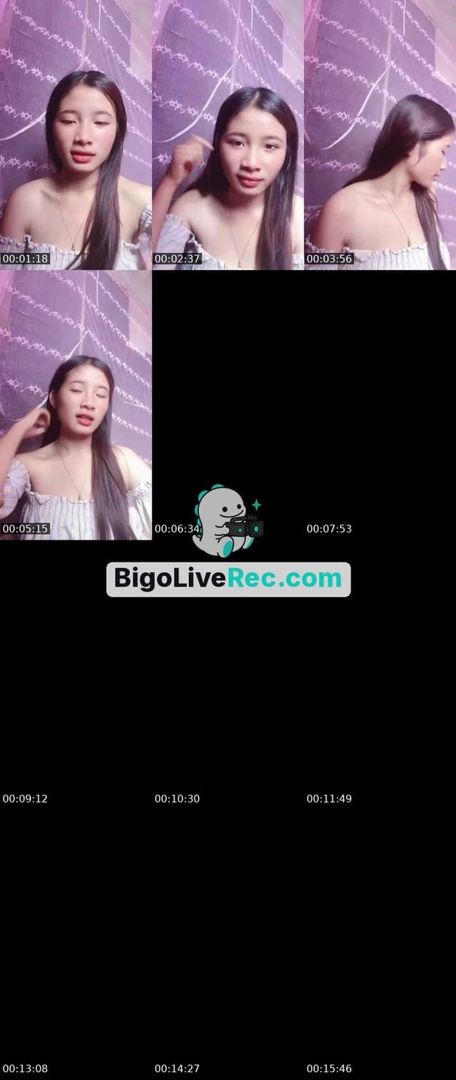 Bigo live: มาแล้วนะ😆💃🏻 by @1130392202