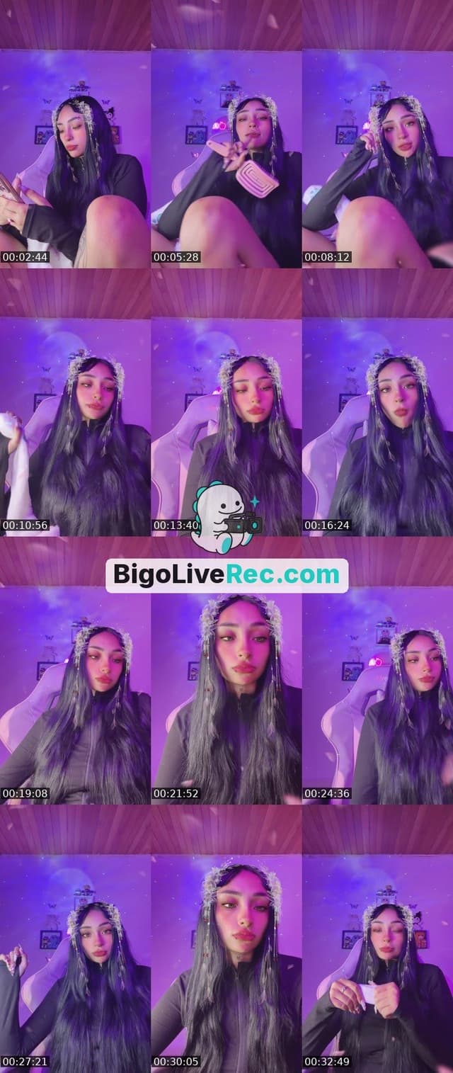 Bigo live: #Dance Ven 🎁🍻 by @monsita