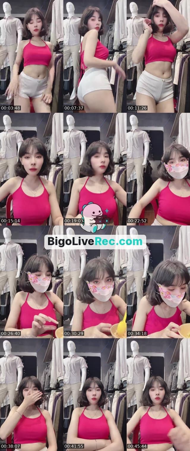 Bigo live: 👑 su🌤️ by @su020226